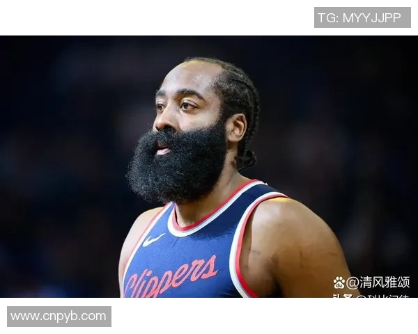 快船队内对立迸发! 伦纳德禁言令致权利真空，还完全寒了哈登的心